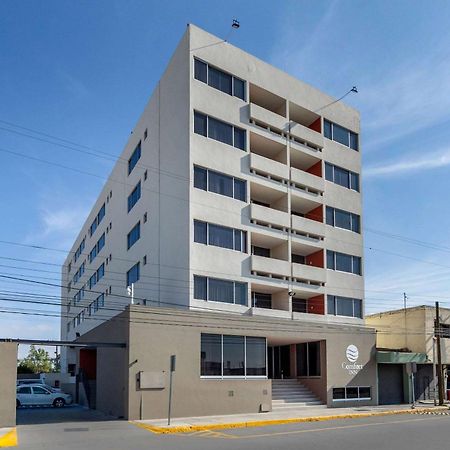 Comfort Inn San Luis Potosí Exteriér fotografie